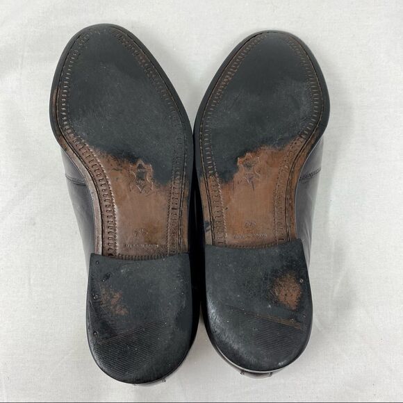 Rudolfo Valentino Loafers- Size 7.5 - Picture 11 of 13